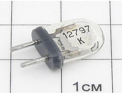 Резонатор К1-4ВП 12797кГц "5"