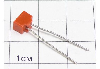 К10-17А М47В 2.2пФ 20%