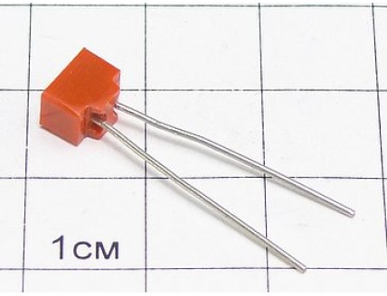 К10-17А М47В 2.2пФ 20%
