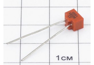 К10-17А М1500В 8200пФ 10% "ОС"