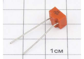 К10-17А Н90В 1.5мкФ