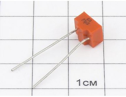 К10-17А Н90В 1.5мкФ