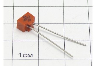 К10-17А П33В 56пФ 5% "5"