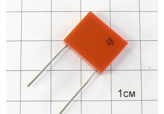 К10-47А МПОВ 4700пФ 500В 5%