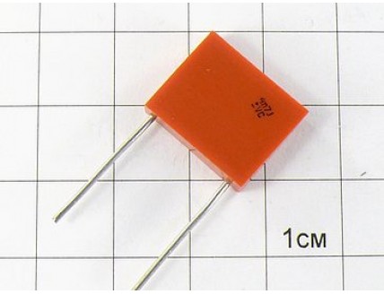 К10-47А МПОВ 4700пФ 500В 5%