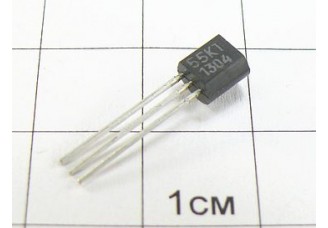 Микросхема К1055КТ1АП