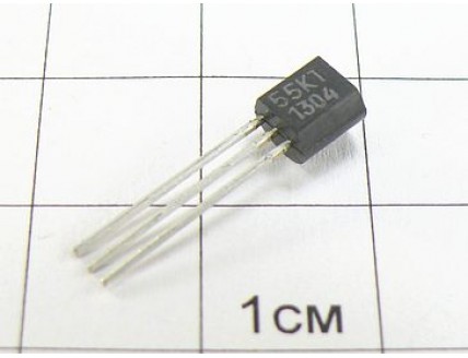 Микросхема К1055КТ1АП
