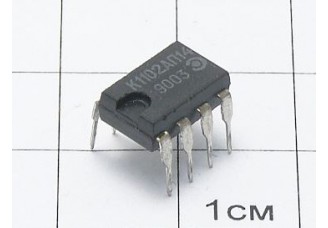 Микросхема К1102АП14