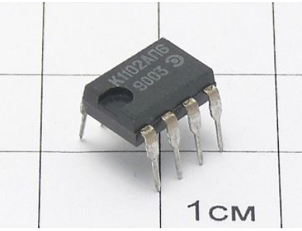 Микросхема К1102АП6