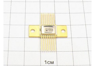 Микросхема К1119ПУ2А