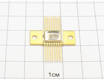 Микросхема К1119ПУ2А