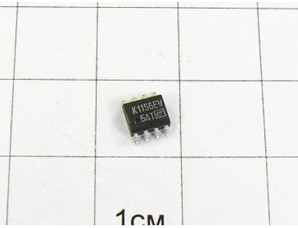 Микросхема К1156ЕУ5АТ