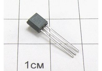 Микросхема К1274СП33П