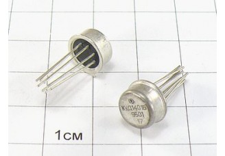 Микросхема К140УД1401Б