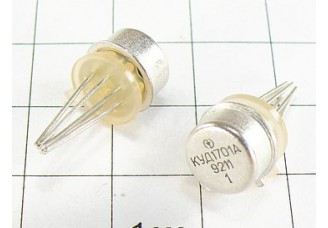 Микросхема К140УД1701А