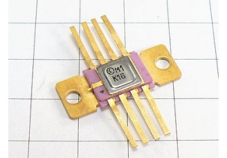 Микросхема К142ЕН6А