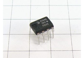 Микросхема К1446ПН1БР