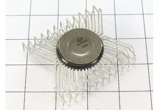Микросхема К145ВВ6