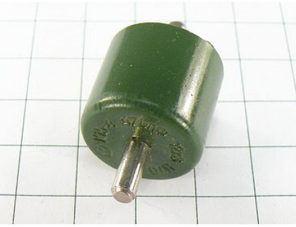 Конденсатор К15-4 Н70 470пФ 12кВ