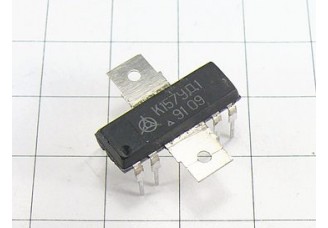 Микросхема К157УД1