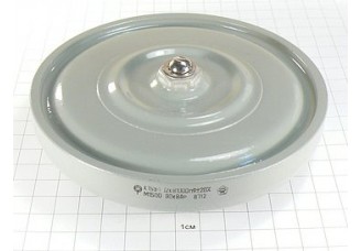К15У-1А-12кВ-1000пФ±20%-М1500-90квар
