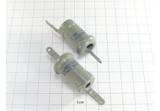 К15У-2Г М47 100пФ 2кВ 10%