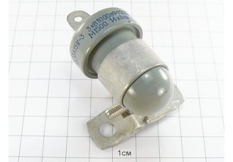 К15У-3 М1500 1000пФ 3кВ 20%