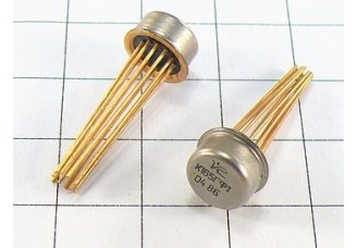 Микросхема К165ГФ1