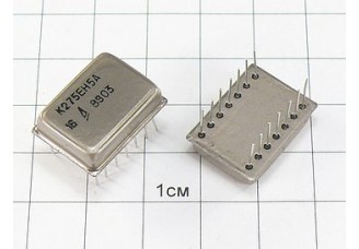 Микросхема К275ЕН5А