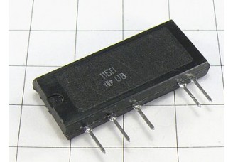 Микросхема К293КП11БП