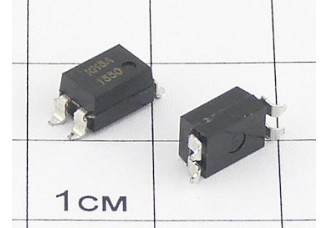 Микросхема К294КН5АТ