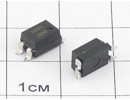 Микросхема К294КН5АТ