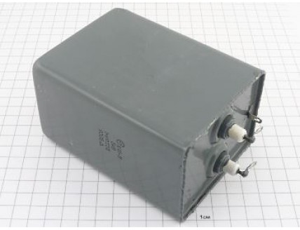 К41-11 1мкФ 5кВ 5%