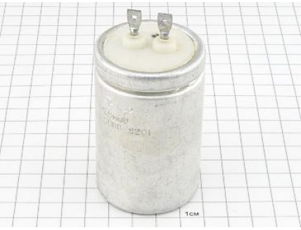 Конденсатор К42-19 3.9мкФ 500В 10%