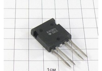 Микросхема К452КП1