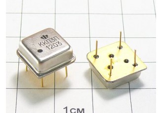 Микросхема К452КП3П