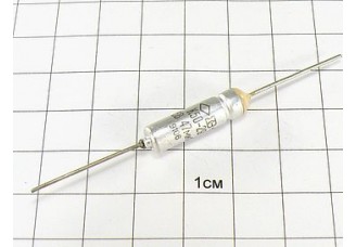 Конденсатор К50-29 47мкФ 16В "5"