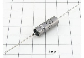 К52-17В 1500мкФ 10В 20% "5"