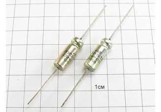 К52-1Б 220мкФ 32В 10% "ОС"