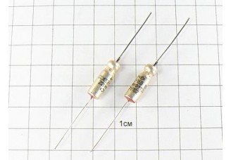 К52-1Б 220мкФ 16В 10% "ОС"