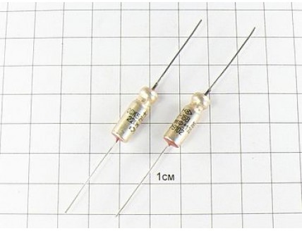 К52-1Б 220мкФ 16В 10% "ОС"