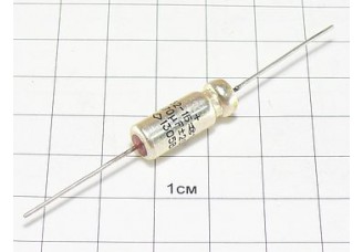 К52-1Б 470мкФ 16В 20% "5"