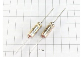 К52-1 33мкФ 100В 10% "5"
