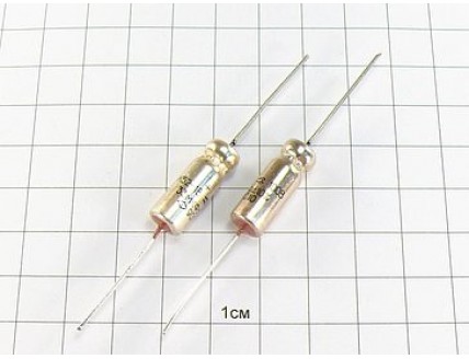 К52-1 33мкФ 100В 10% "5"