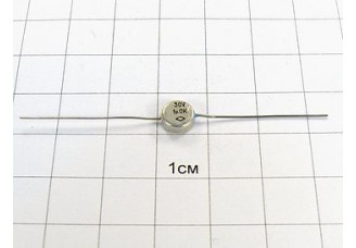 Конденсатор К53-10 1мкФ 30В 10% "5"
