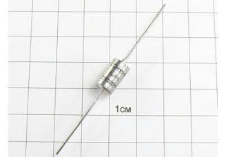 Конденсатор К53-14 6.8мкФ 32В 20% "5"