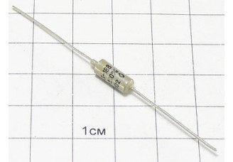 Конденсатор К53-18 10мкФ 16В 10% "5"