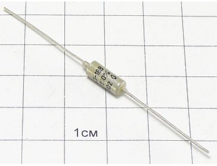 Конденсатор К53-18 10мкФ 16В 10% "5"