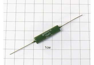 Конденсатор К53-7 22мкФ 16В 10% "5"