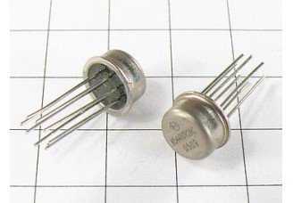 Микросхема К544УД12АС